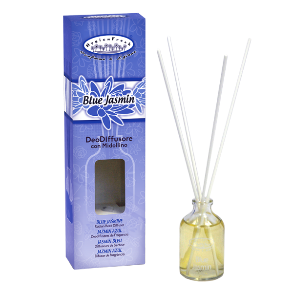 Difusor Blue Jasmin  (50 ml)