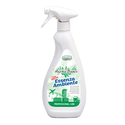 Essência Multifuncional de Frescura - Mushio Bianco 750ml
