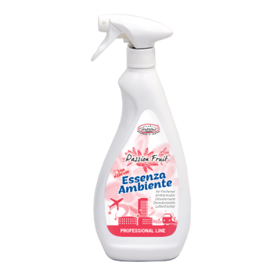 Essência Multifuncional de Frescura - Frutos Vermelhos 750ml