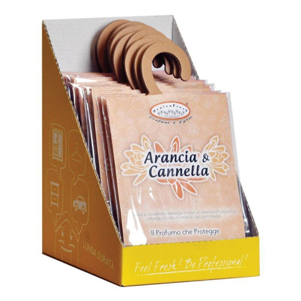 Bolsa perfumada com gancho Laranja & Canela
