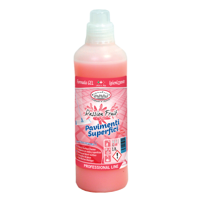 Detergente Pisos Passion Fruit 1L | Fragrância Tropical